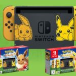 switch collector pokemon