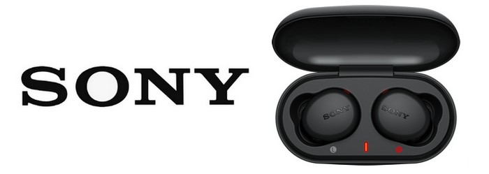meilleurs écouteurs sans fil Sony