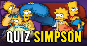 Quiz Simpson